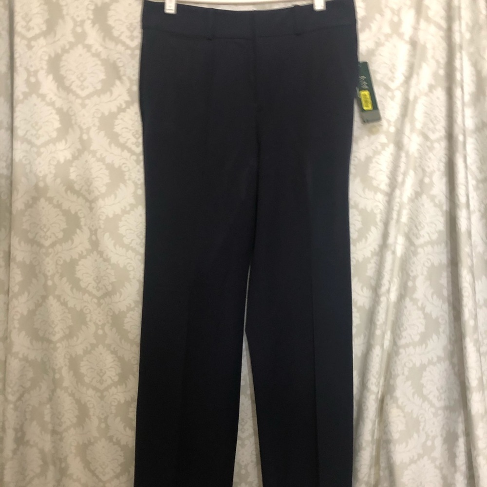 LAUREN Ralph Lauren Pants 6 NWT